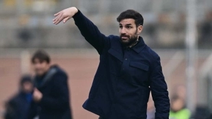 El Como busca nuevo entrenador / Relevo