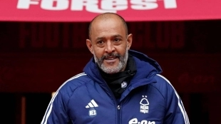 El Al Hilal busca el fichaje de Nuno / teamtalk