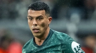 El Tottenham quiere vender a Pedro Porro: 3 clubes españoles, interesados