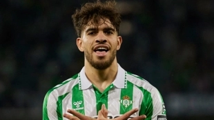 Oferta de 20 millones por Abde | MARCA