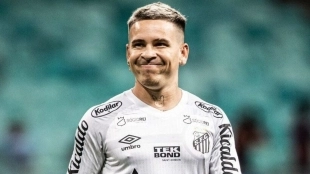 El club que quiere fichar a Yeferson Soteldo para jugar el Mundial de Clubes