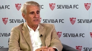 Sevilla is trying to sign Mateo Cassierra / Marca