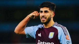 Marco Asensio como sustituto de Álex Baena en el Villarreal / Mallorca Diario