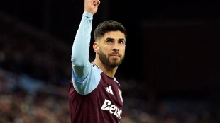 Oferta de 15 millones para fichar a Marco Asensio