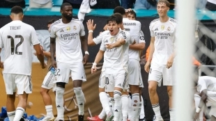 Horario y dónde ver en directo el Real Madrid contra Dortmund del Mundial de Clubes
