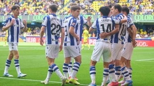 La Real Sociedad quiere fichar a una exfigura del Atlético