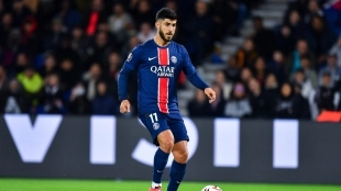 El Fenerbahçe pasa de Marco Asensio / Marca