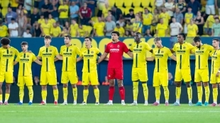 El Villarreal elige al sustituto de Yeremy Pino: Fichaje de 10 millones