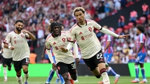 El Liverpool acelera por 3 fichajes top antes del cierre del mercado