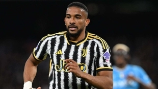 Bremer está en el foco de la Premier League / Goal