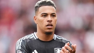 El Chelsea prepara una locura para fichar a Morgan Rogers