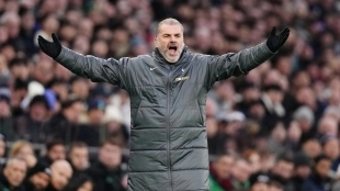 El Nottingham Forest ficha a Ange Postecoglou / The Independent