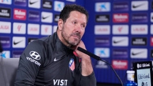 Los 3 fichajes gratis que quiere hacer el Atlético en 2026