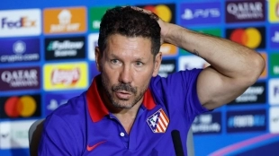 El Atlético busca nuevo mediocampista: 2 candidatos sobre la mesa