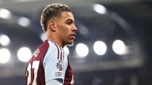 El Chelsea va a por Morgan Rogars / Eurosport