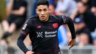 Real Madrid closely monitors the growth of Equi Fernández.