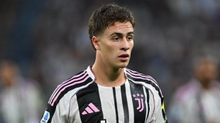 El Chelsea aprieta por el fichaje de Kenan Yildiz