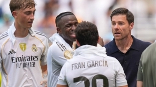 Real Madrid is preparing for two departures / Elmundo