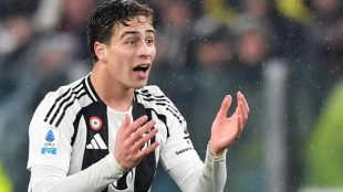 Oferta de 90 millones por Kenan Yildiz