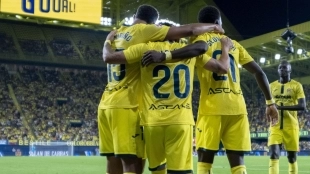 De llegar este verano al Villarreal a poder marcharse por 60 millones | revistapoble