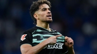 La Premier League se pelea por el fichaje de Abde