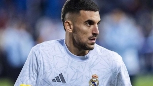 Real Madrid will not let Dani Ceballos go / Planet Real Madrid.