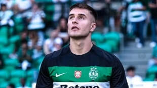 Manchester City targets Iván Fresneda to strengthen their defense