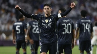 Los 3 jugadores que podrían irse del Real Madrid / Marca
