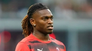 El Chelsea irá con todo a por el fichaje de Rafael Leao / EstadioDeportivo