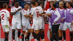 El Sevilla, cerca de cerrar el fichaje de una joya ecuatoriana
