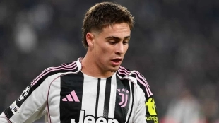 La Juve pide a Arda Guler por Yildiz / EstadioDeportivo