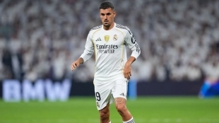 <p>Real Madrid considers it a done deal that they will sell Dani Ceballos next summer</p>