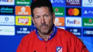 El Atlético se lanza por un fichaje de 25 millones