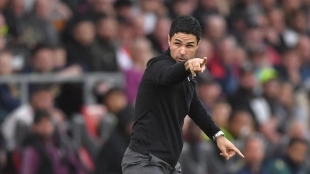 El Arsenal va a por Kenan Yildiz / El Mundo