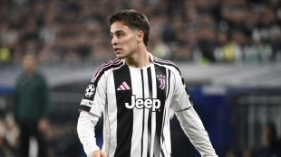 El Arsenal va con todo por el fichaje de Kenan Yildiz
