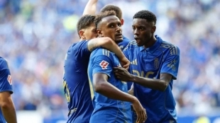 Los 3 fichajes que prepara el Real Oviedo para salvarse del descenso