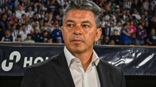 El plan de River Plate para reconstruir su mediocampo