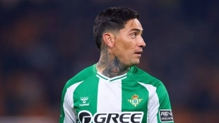 Boca tightens grip to sign Chimy Ávila / 365Score