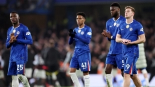 El Chelsea prepara 150 millones para cerrar un fichaje bomba