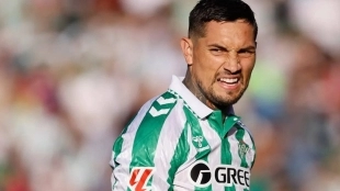 <p>BOMBSHELL: Chimy Ávila wants to sign for Boca Juniors</p>
