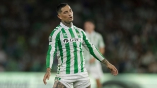 Chimy Ávila liked in Italy / Claro Sports