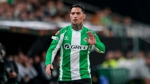 Chimy Ávila could return to Boca Juniors / Flashscore