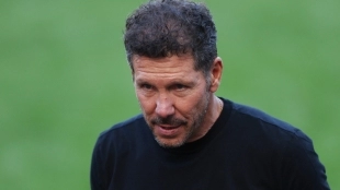 El Atlético va a por Yuri Alberto / Bein sports