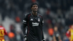 Tammy Abraham se va al Aston Villa / Birmingham Live