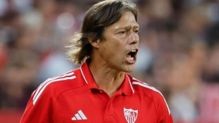 The 4 free signings that Sevilla is working on for the summer