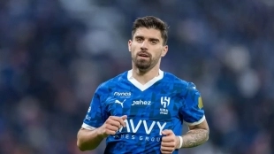 El Atlético de Madrid quiere fichar a Rúben Neves / Tribuna.com