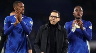 Chelsea is preparing a surprise signing to strengthen the midfield | BBC