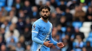 El Manchester City ofrece 30 millones por el sustituto de Gvardiol | transfermakt