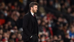 Un jugador TOP de la Superliga turca se ofrece al Manchester United | MARCA