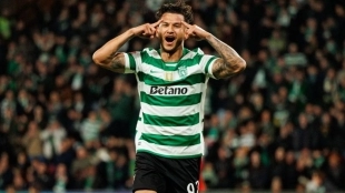 Sporting CP will pay 7 million for a LaLiga talent | ESPN